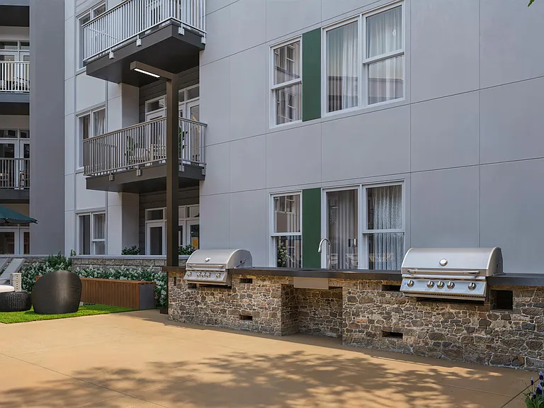 Link Apartments Lake Park — Photo 15