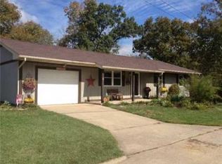 6 Houston St, Nitro, WV 25143