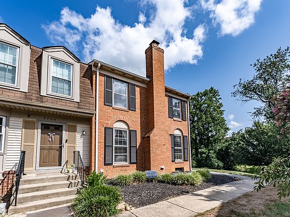 2nd image of 5708 Gladden Ct