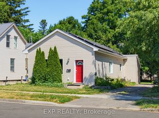 121 Mount Pleasant Ave, London, ON N6H1E1