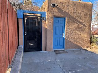215 Wellesley Dr NE APT C, Albuquerque, NM 87106