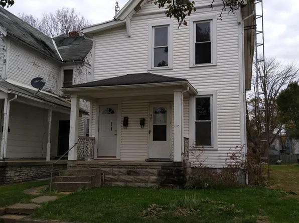 421 S 12th St, Richmond, IN 47374