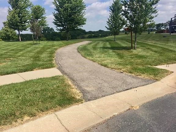 Community Walking Trails