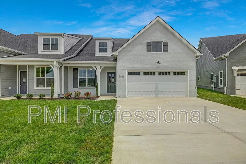 2035 Grace Johns Cir