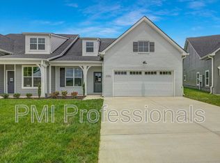 2035 Grace Johns Cir, Murfreesboro, TN 37128