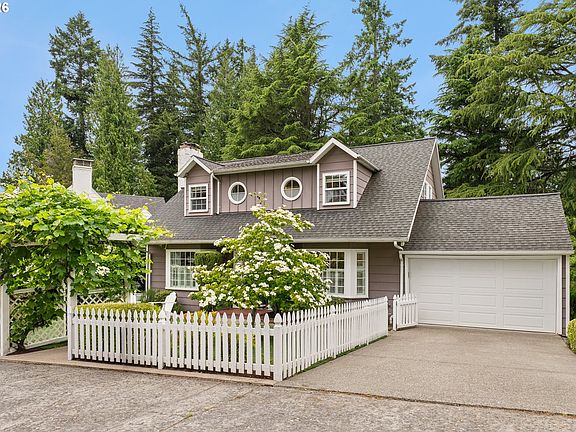 2nd image of 6408 SW Burlingame Pl