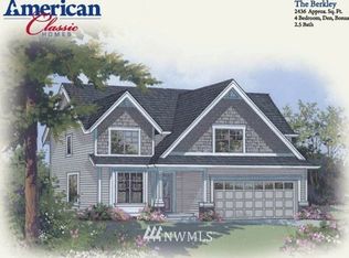 4100 NE 1st Pl #2, Renton, WA 98059