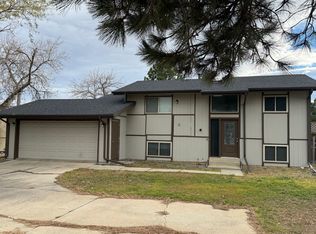 3592 W 131st Pl, Broomfield, CO 80020