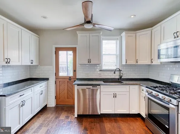 1241 S Juniper St, Philadelphia, PA 19147