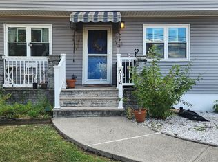 614 S Washington Ave, Piscataway, NJ 08854