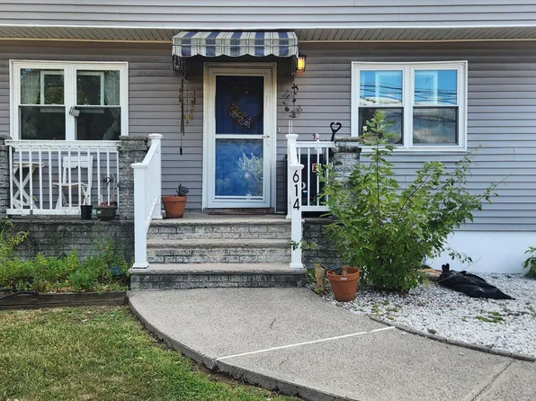 614 S Washington Ave, Piscataway, NJ 08854