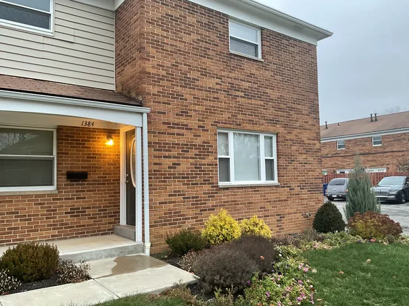 1384 Bradshire Dr, Columbus, OH 43220