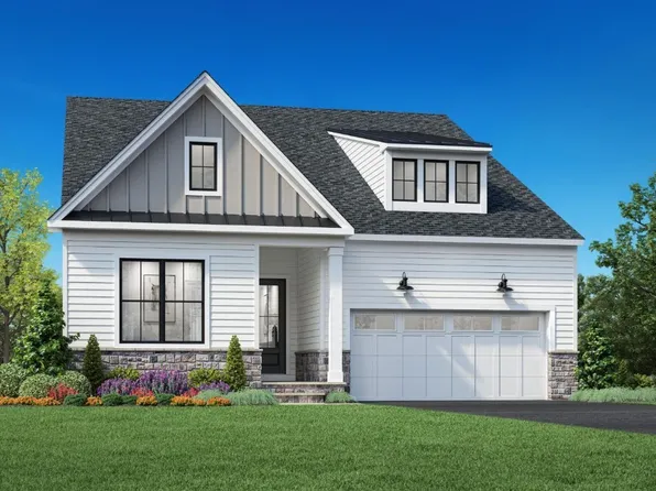 6 Breakwater Way #1, Marion, MA 02738