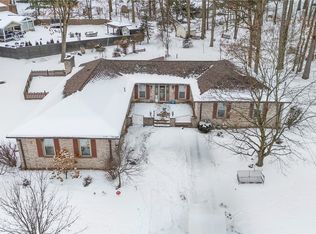 1515 Celia Ct, Niles, OH