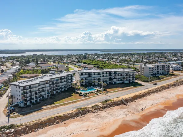 2700 Ocean Shore Blvd APT 515, Ormond Beach, FL 32176