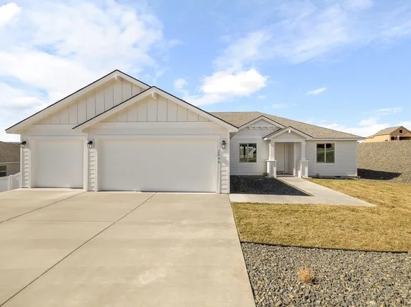 2946 S Osborne St, Kennewick, WA 99338