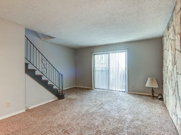 Parke East Townhomes