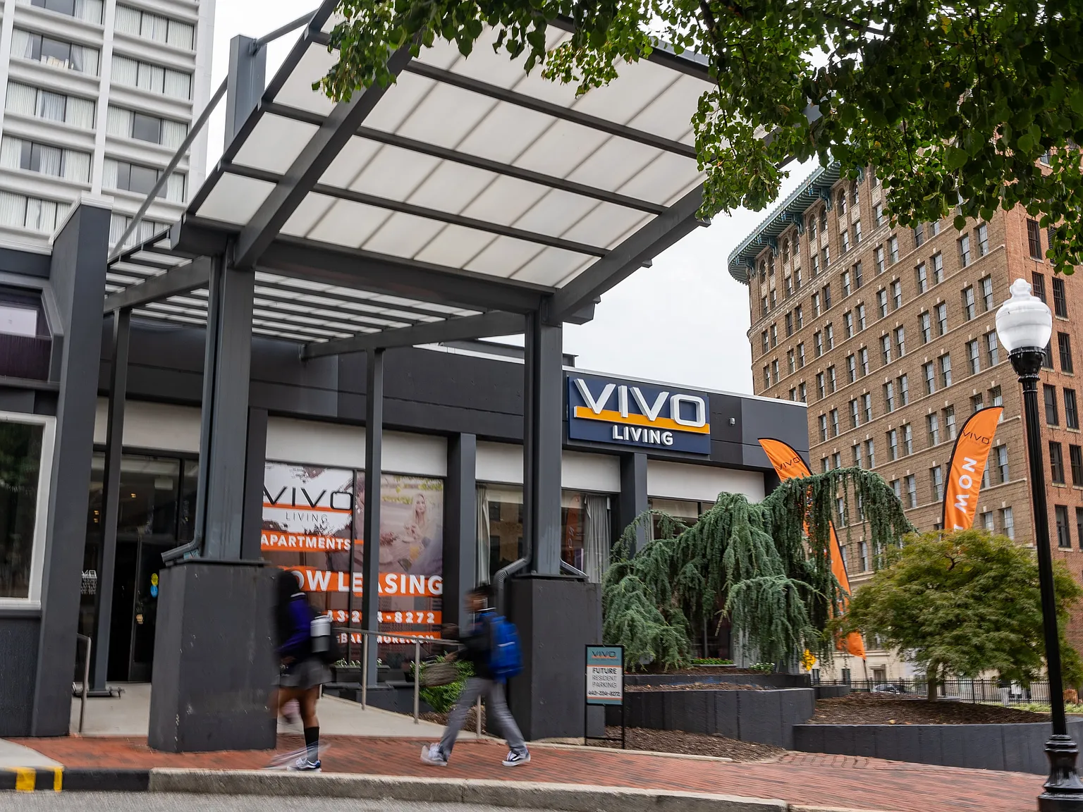 Vivo Living Baltimore — Photo 3