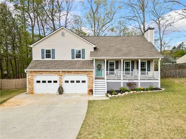 3638 Clubside Walk NW, Kennesaw, GA 30144