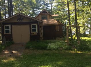 4606 County Road 489, Onaway, MI 49765