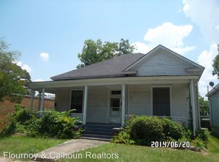 1220 18th St APT A, Columbus, GA 31901