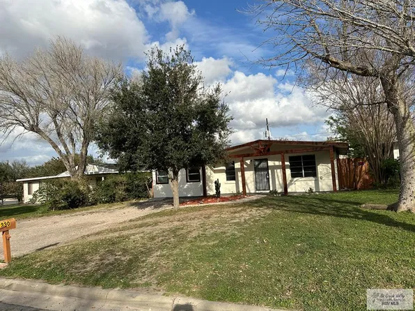1330 Greenway St, Harlingen, TX 78550
