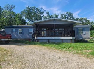 391 Modglin Rd, Ava, IL 62907