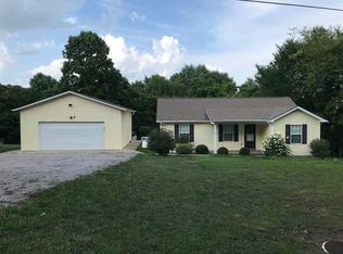 458 Cedar Hill Rd, Scottsville, KY 42164