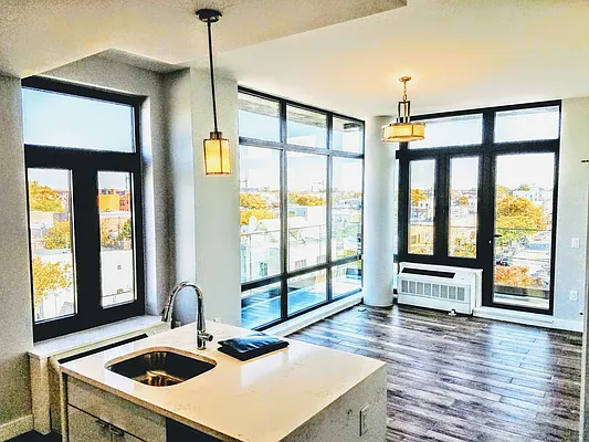 Rented by Corcoran | media 1