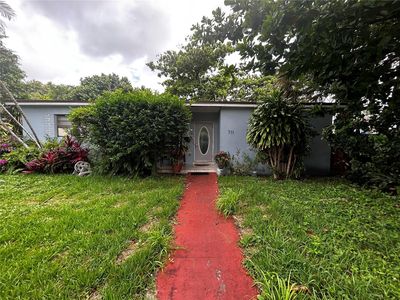 711 NE 170th St, North Miami Beach, FL, 33162