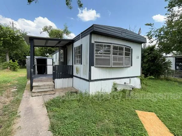 3616 W Nugent Ave, Temple, TX