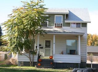 112 SW Davis Avenue #Main Floor, College Place, WA 99324