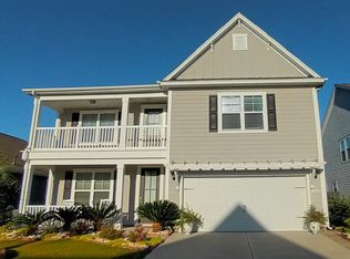 2808 Stellar Loop, Myrtle Beach, SC 29577