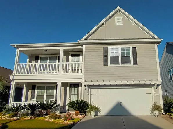 2808 Stellar Loop, Myrtle Beach, SC 29577