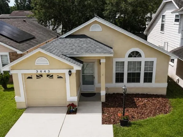 3443 Allston Ln, Winter Park, FL 32792