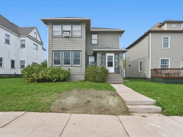 1521 Hammond Ave, Superior, WI 54880