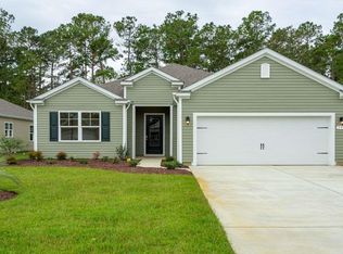 196 Juniata Loop LOT 1723, Eaton A Little River, SC 29566