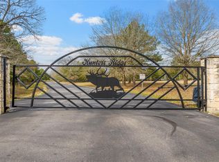 26350 Hunters Ridge Rd, Hockley, TX 77447