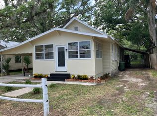 22 Oak St, Saint Augustine, FL 32084