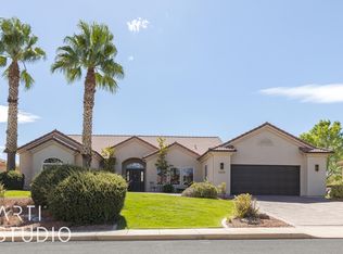 2669 W Canyon Ridge Rd, St George, UT 84770