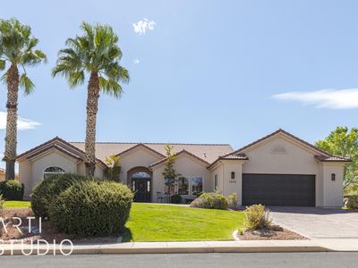 2669 W Canyon Ridge Rd, St George, UT, 84770