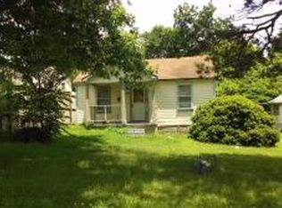 409 Center St, Harrison, AR 72601