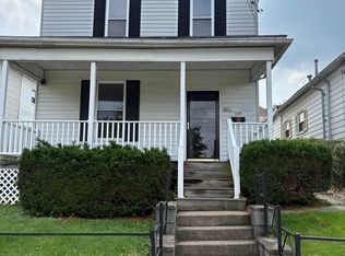 109 Brown St, Clarksburg, WV 26301