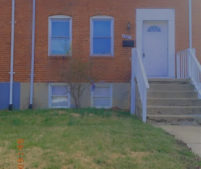 2907 Cornwall Road2nd Floor — Photo 1