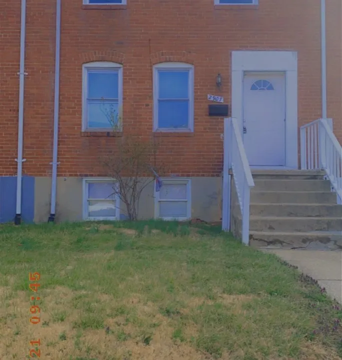 2907 Cornwall Road2nd Floor