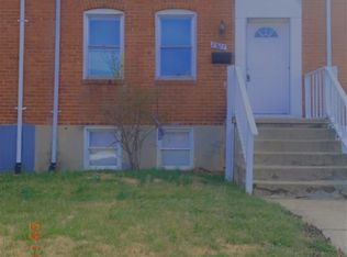 2907 Cornwall Road2nd Floor, Dundalk, MD 21222