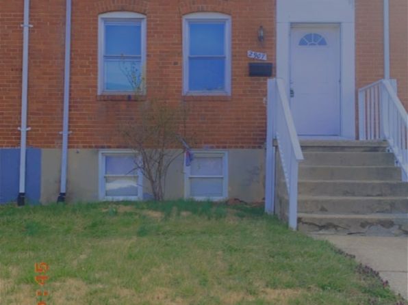 2907 Cornwall Road2nd Floor