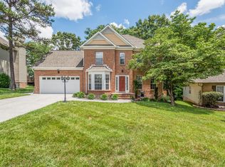 1769 Wynrush Cir, Knoxville, TN 37923