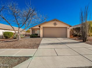 1290 N Falcon Ridge Dr, Tucson, AZ 85745
