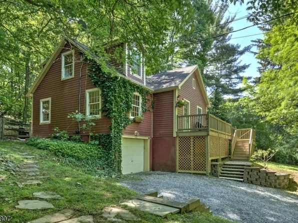339 Pottersville Rd, Chester Twp., NJ 07930